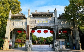 武汉周边旅游景点二日游