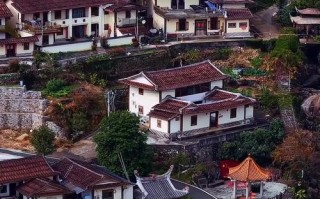 华安有哪些必打卡的旅游景点？