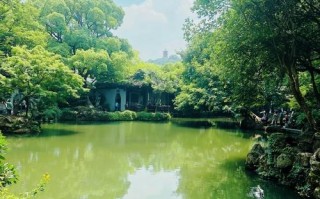 11月无锡哪些景点值得去？