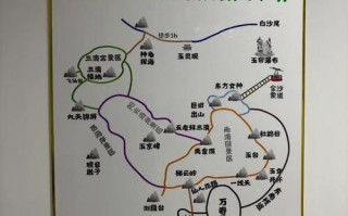 石家庄到三清山自驾游怎么规划路线？