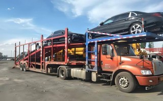 西藏自驾游选什么车最合适？