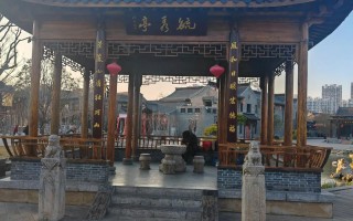 江苏周边有哪些值得一去的旅游景点？