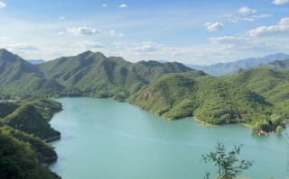 保定有哪些必游景点？