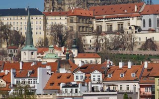 捷克旅行攻略 旅游攻略