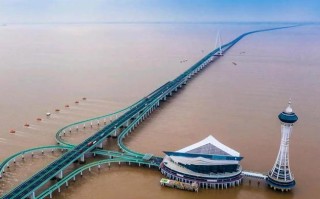 杭州湾跨海大桥自驾游怎么玩最尽兴？