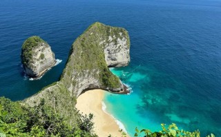 巴厘岛有哪些必打卡旅游景点？