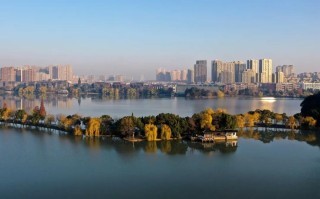 安徽冬天有哪些好玩的景点？