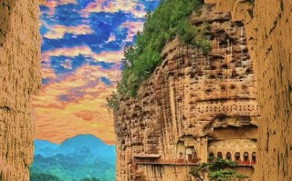 天水有哪些值得一游的景点？