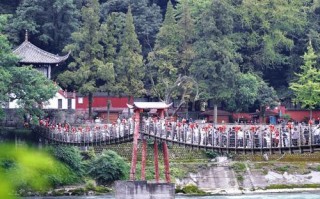 成都周边旅游景点大全一日游