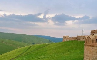 呼和浩特周边有哪些必游景点？