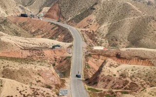 银川周边300公里自驾游，有哪些必去景点？