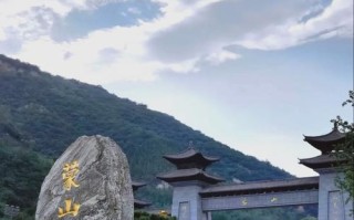 太原周边一日游自驾游，有哪些必打卡景点？