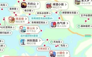 千岛湖一日自驾游怎么安排最省时？