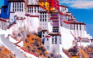 中国有哪些著名旅游景点？