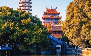 福州有哪些必打卡的旅游景点？