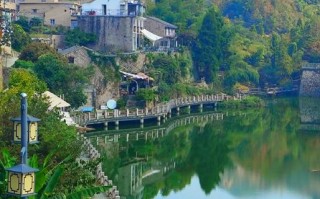 温州周边自驾游去哪儿玩？