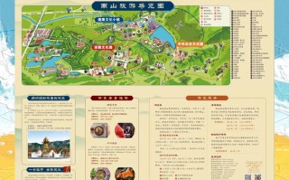 龙口南山风景区怎么玩最尽兴？