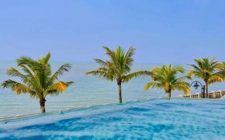 海泉湾万人自驾游有何特色？