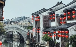 苏州有哪些必游景点？