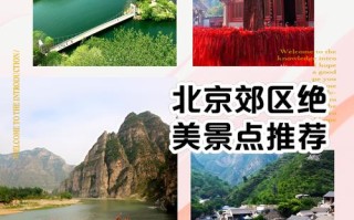 北京郊区旅游景点哪些最值得去？