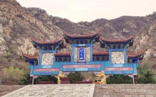 张家口附近有哪些值得去的旅游景点？