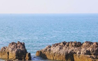 防城港有哪些必打卡海边景点？