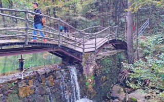 天堂寨自驾游有哪些必打卡景点？