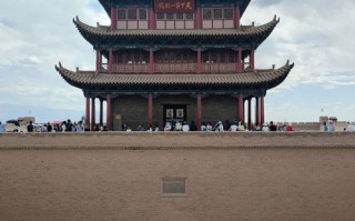 嘉峪关有哪些必游景点？