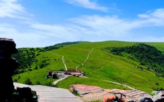 山西历山大草原自驾游有哪些必打卡景点？