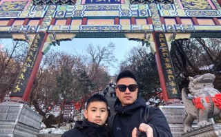 杭州到洛阳自驾游沿途景点