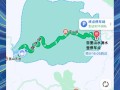 宝鸡百里画廊自驾游路线怎么规划？