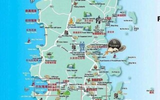 普吉岛自由行怎么玩？攻略有哪些必去？