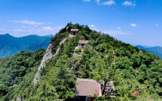 陕西周边有哪些必游景点？