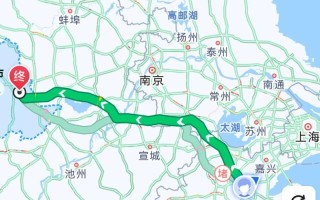 六安到杭州自驾游路线怎么走？