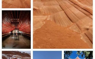 西安榆林内蒙古自驾游路线怎么规划？