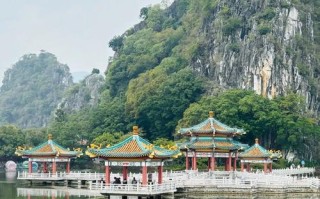 广东有哪些必打卡的宝藏景点？