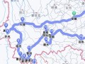 川进滇自驾路线怎么选最经典？