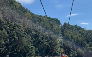 温州到福州自驾游，有哪些必打卡景点？