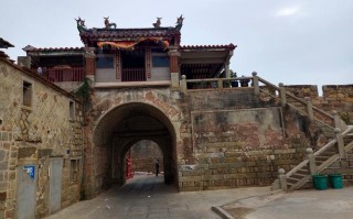 泉州惠安有哪些必游景点？