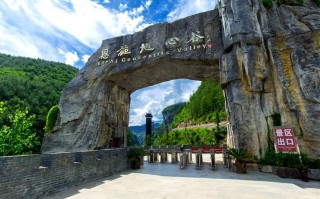 恩施有哪些必打卡的绝美景点？