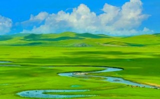 呼伦贝尔必玩景点有哪些？