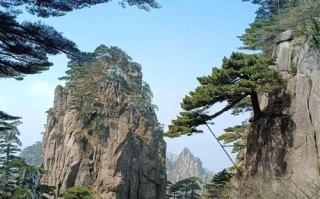 武汉到黄山三日游怎么安排最合理？