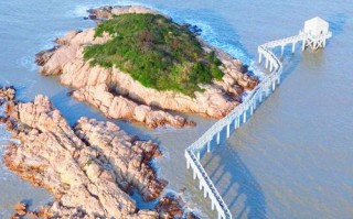 松兰山海滨度假区怎么玩最尽兴？