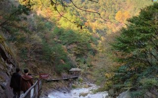 六安周边一日游自驾游，有哪些好去处？