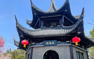 泰兴有哪些必打卡的旅游景点？