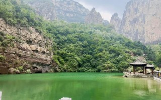 太原周边两日自驾游，有哪些必去路线？