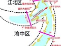 两江夜游二日自驾游线路怎么安排？