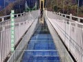 浙江玻璃栈道旅游景点有哪些？