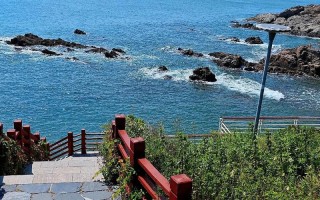 青岛500公里旅游景点有哪些必打卡？