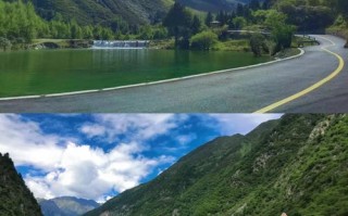 成都到阿坝两天自驾游怎么安排？